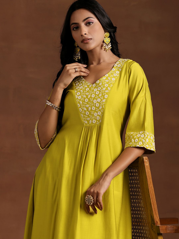 Elegant Festive Wear