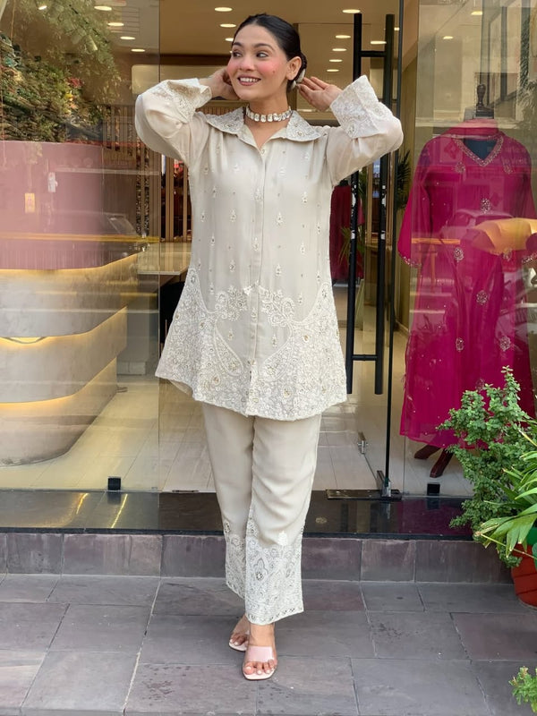 Women's  Co-ord Set