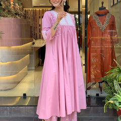  Suit Set for Elegant Daily & Casual Wear