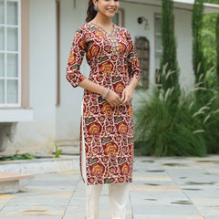 Stylish Everyday Ethnic Wear