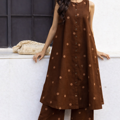  Kurta Pant Set – Elegant Everyday Wear