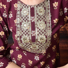 Everyday Ethnic Wear