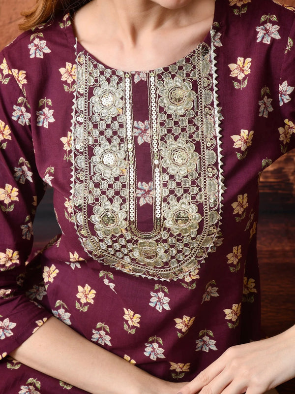 Everyday Ethnic Wear